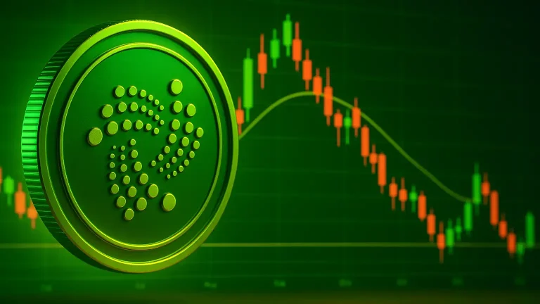 IOTA (SN9/USDT) Technical Forecast: Oversold Signals, Key Levels, and the Road Ahead