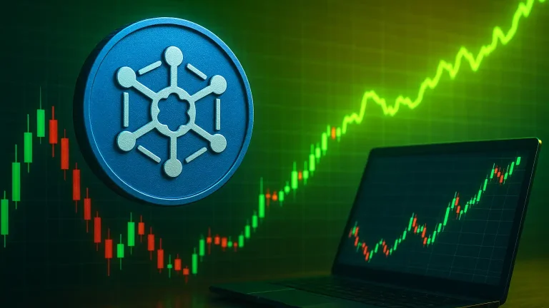 Storj Price Analysis: What the Charts and Recent News Tell Us