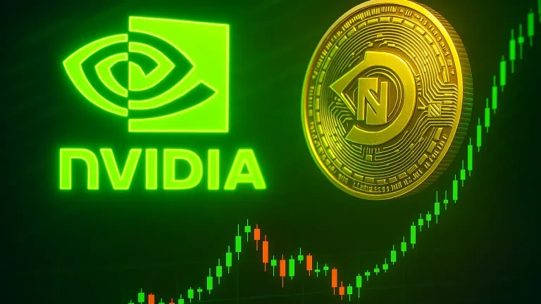 NVIDIA Tokenized Stock (NVDAX/USDT): Technical Forecast and Market Dynamics