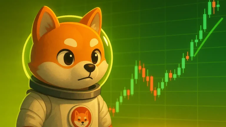 Dogelon Mars (ELON/USDT) Technical Analysis and Short-Term Forecast