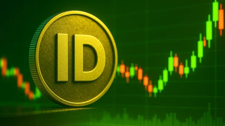 SPACE ID (ID/USDT): Technical Outlook and Market Pressures